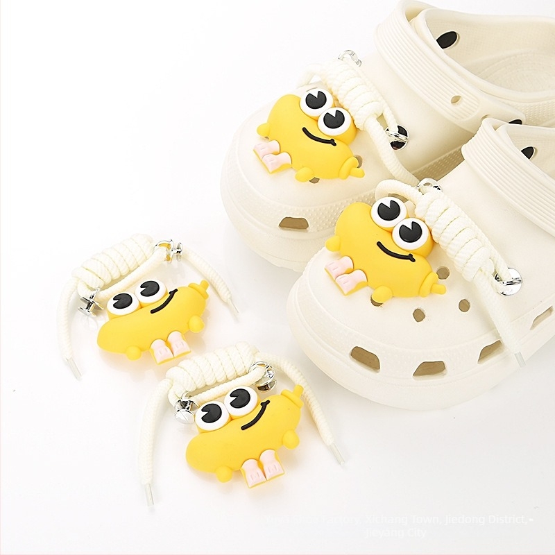 Σετ DIY αξεσουάρ για παπούτσια Crocs-style: διακοσμήσεις με denim αστέρι και φιόγκο, λουλούδια για παπούτσια, καρφίτσες μαλλιών και διακοσμητικά θήκων κινητών