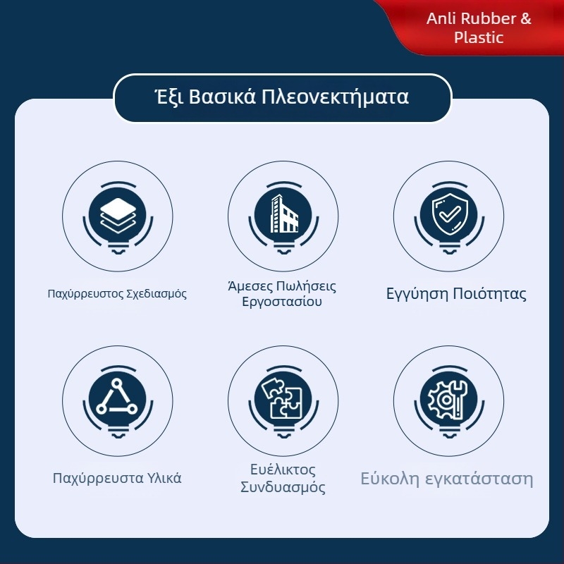 TPU προειδοποιητικοί στύλοι υψηλής ελαστικότητας, ανθεκτικοί σε συμπίεση, αντοχή σε κρούσεις και ανάκλαση, εξωτερικοί ανακλαστικοί στύλοι, προστασία με μεμβράνη υψηλής αντοχής