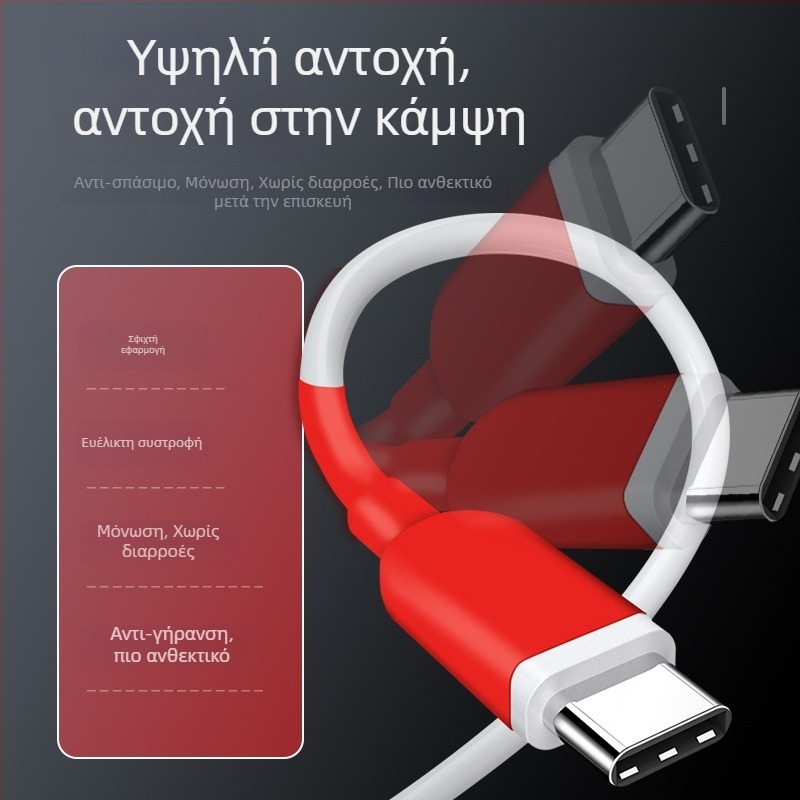 Θερμοσυσπώμενοι σωλήνες με μονωμένες προστατευτικές θήκες για καλώδια – ευρύ φάσμα μοντέλων, γρήγορη συρρίκνωση