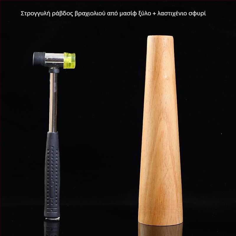Εργαλείο μέτρησης μεγέθους βραχιολιού για τον καρπό και μετρητής μεγέθους δαχτυλιδιού, εργαλείο δοκιμής εφαρμογής και διόρθωσης στρογγυλής μορφής
