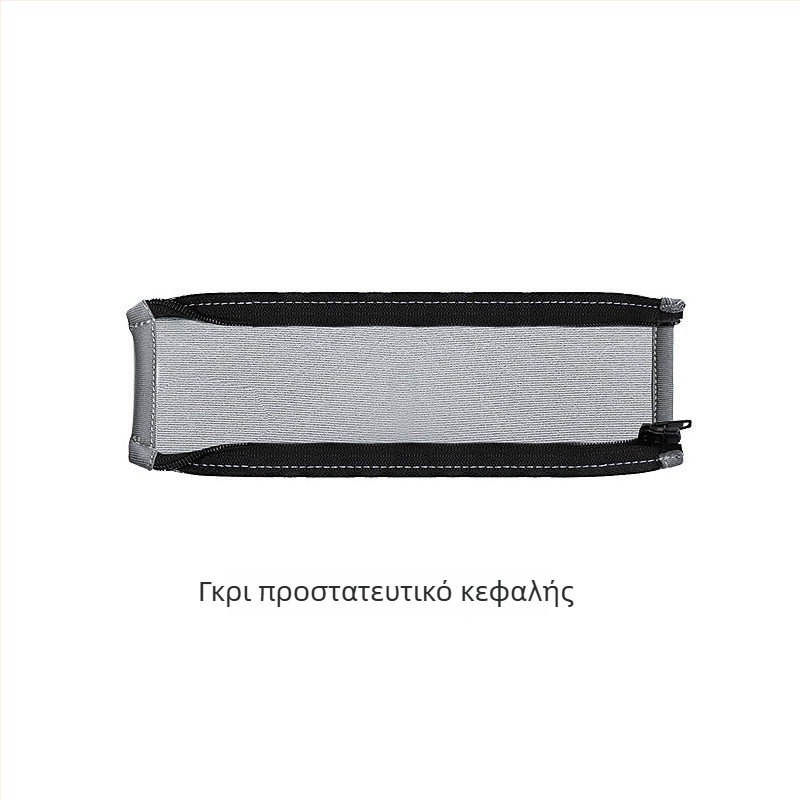 Καλύμματα μαξιλαριών ακουστικών Audio-Technica ATH-SR5/SR5BT με αφρώδες δέρμα, προστασία κεφαλής και μαξιλάρι διαμήκους δοκού