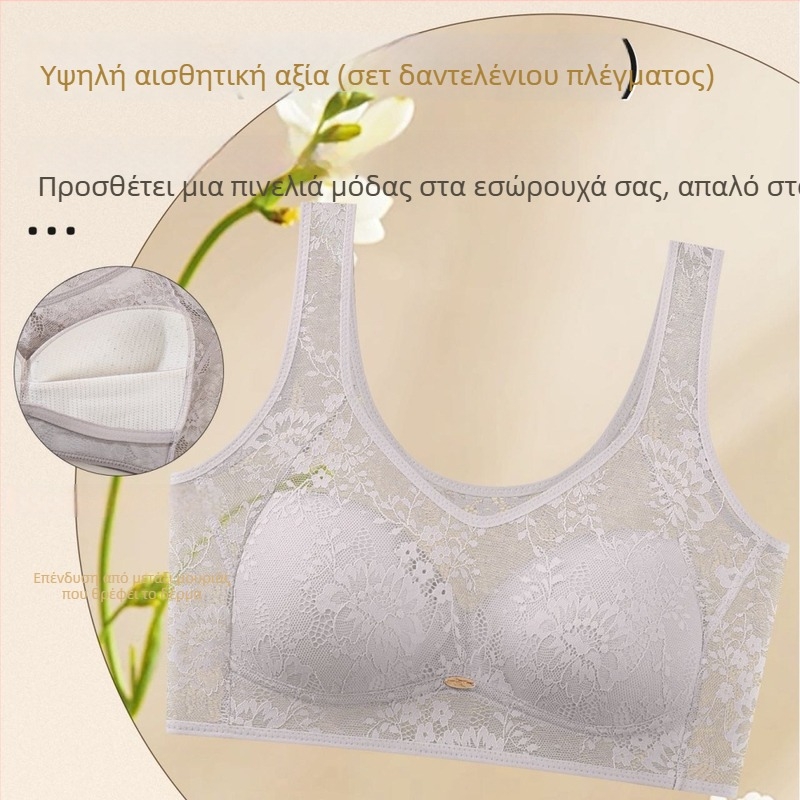 Κόκκινο σετ γυναικείων εσωρούχων για το έτος γέννησης, υψηλή μέση, plus size, μεταξωτή επένδυση, σετ σουτιέν και σλιπ