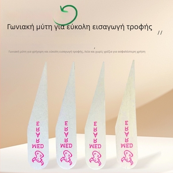 Καλαμάκια για μπριζόλες με δείκτες ωριμότητας και μιας χρήσης ξύλινα πιρούνια με έγχρωμο λογότυπο, 100 τεμάχια