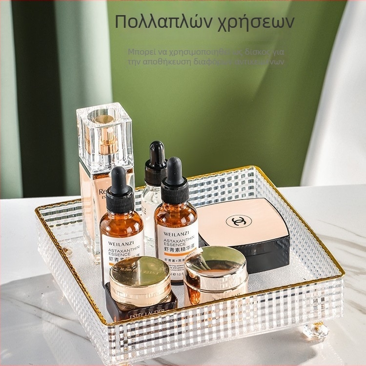 Πιάτο φρούτων σε σκανδιναβικό στυλ με διαχωρισμένα διαμερίσματα για φρούτα, ξηρούς καρπούς και σνακ