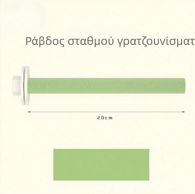 Δίσκος γρατσουνίσματος για παπαγάλους με χρωματιστό σχέδιο για τρίψιμο ράμφους και νυχιών, βάση για πουλιά, μικρό μέγεθος