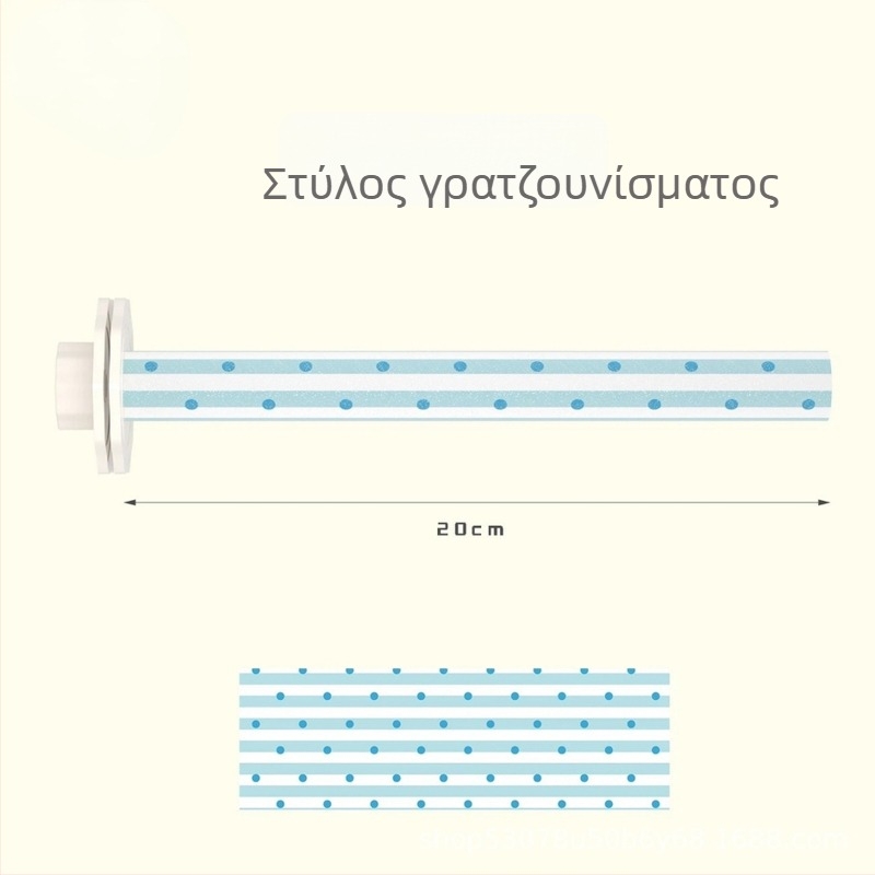 Δίσκος γρατσουνίσματος για παπαγάλους με χρωματιστό σχέδιο για τρίψιμο ράμφους και νυχιών, βάση για πουλιά, μικρό μέγεθος