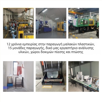 Φορητό 15L PVC δοχείο νερού αυτοκινήτου με βρύση, αναδιπλούμενο