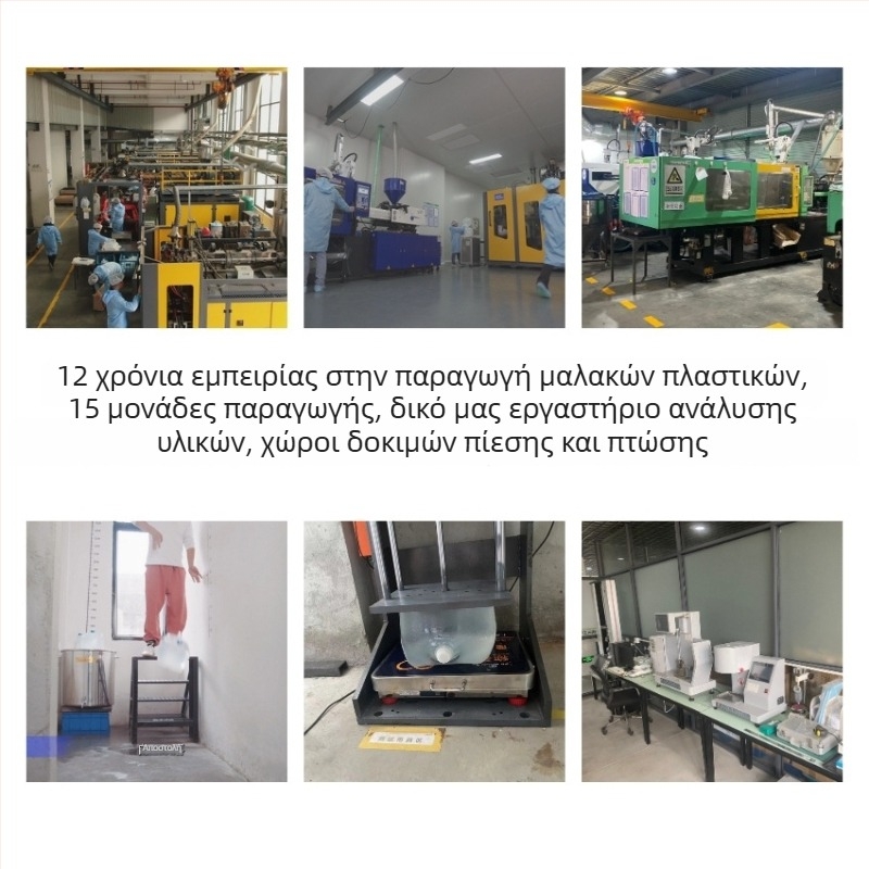 Φορητό 15L PVC δοχείο νερού αυτοκινήτου με βρύση, αναδιπλούμενο
