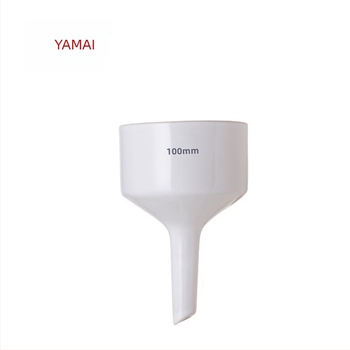 Yamai Büchner κεραμική φούρνι εργαστηρίου, 6080100120150200, 250/300 mm, πορώδες φίλτρο