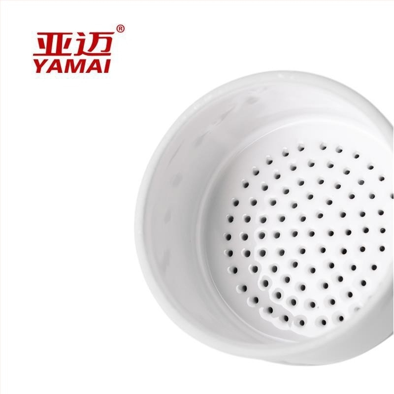 Yamai Büchner κεραμική φούρνι εργαστηρίου, 6080100120150200, 250/300 mm, πορώδες φίλτρο