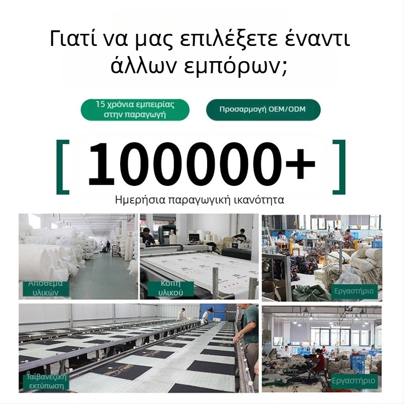 Προσαρμοσμένη καμβά τσάντα με εκτύπωση λογότυπου, οικολογική, μεγάλη χωρητικότητα