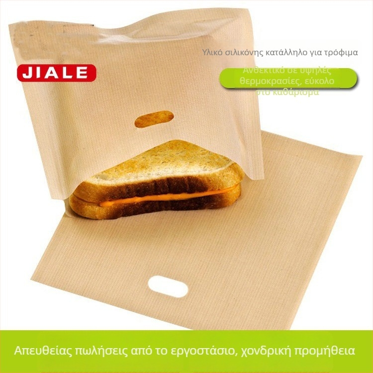 Τεφλόν ματ για μπάρμπεκιου υψηλής θερμοκρασίας, εξωτερικού χώρου