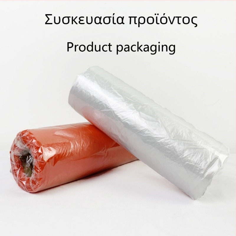 PE παχυσμένο τραπεζομάντηλο μιας χρήσης, τετράγωνο, 100×1000, για κουζίνα και μπάρμπεκιου