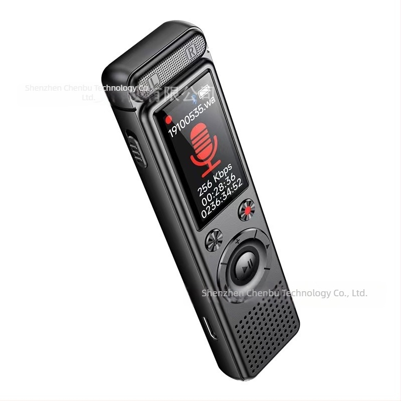 Στυλό εγγραφής με ένα κλικ και MP3 αναπαραγωγή — εκμάθηση αγγλικών και επανάληψη