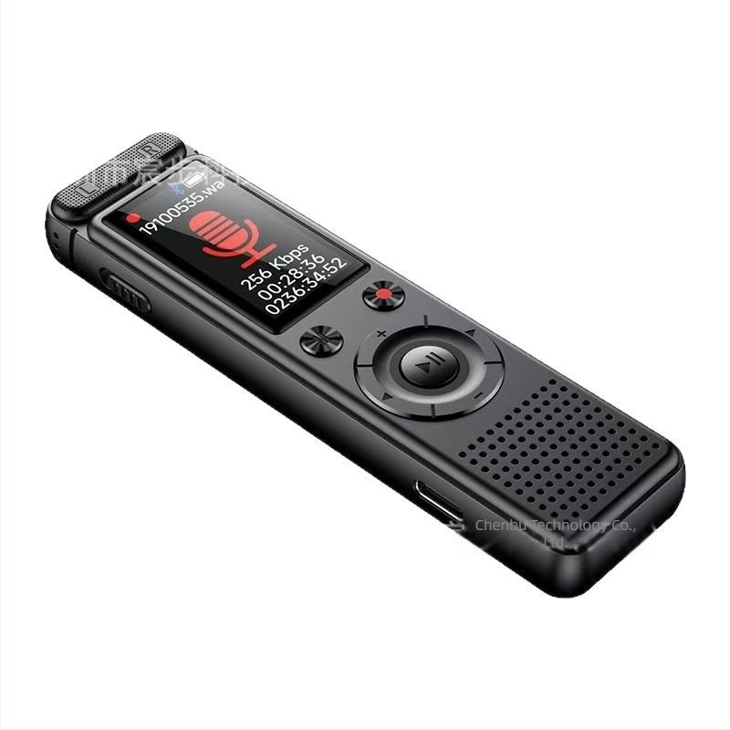Στυλό εγγραφής με ένα κλικ και MP3 αναπαραγωγή — εκμάθηση αγγλικών και επανάληψη