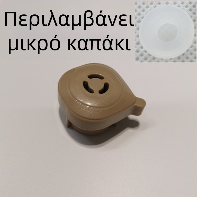Αξεσουάρ για ηλεκτρική κατσαρόλα πίεσης: βαλβίδα περιορισμού πίεσης MY-SS2521-JC, 2,5 L
