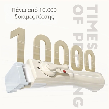 Λαβή αντικολλητικού τηγανιού και wok – καθολική λαβή κατσαρόλας κατά της καύσης, ανθεκτική σε υψηλές θερμοκρασίες, φορητή για εξωτερική χρήση