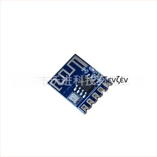 AC6328A Μονάδα Bluetooth, χαμηλής κατανάλωσης BLE, διπλής λειτουργίας διαφανής μετάδοση, ενσωματωμένος Master-Slave, χαμηλού κόστους