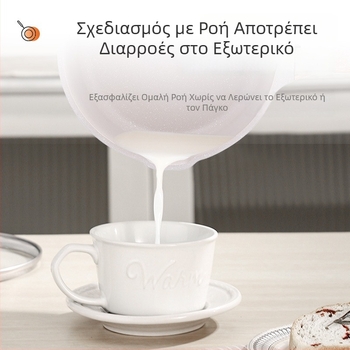 Μικρή κατσαρόλα γάλακτος από πέτρα Maifan, αντικολλητική, για βρεφική τροφή, βράσιμο γάλακτος και μακαρόνια, οικιακή χρήση