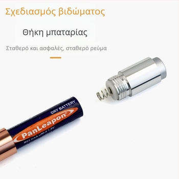 Φωτιζόμενο σετ καθαρισμού αυτιών με ορατό εργαλείο για βρέφη και παιδιά, περιλαμβάνει τσιμπίδες για κερί αυτιών και ρινικά εκκρίματα