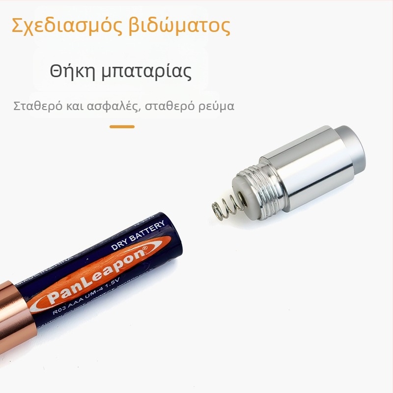 Φωτιζόμενο σετ καθαρισμού αυτιών με ορατό εργαλείο για βρέφη και παιδιά, περιλαμβάνει τσιμπίδες για κερί αυτιών και ρινικά εκκρίματα