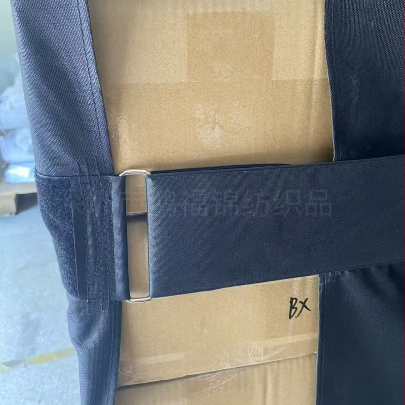 Ιμάντας Velcro για παλέτες, μακρύς, περιτύλιξη για στερέωση σε ξύλινες παλέτες