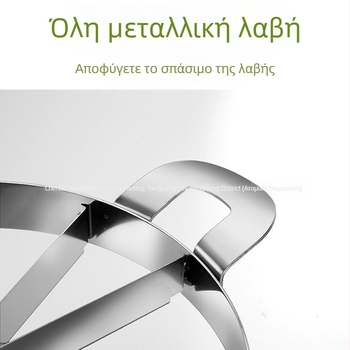 Μεγάλος κόφτης φρούτων από ανοξείδωτο ατσάλι – κόφτης για καρπούζι και πεπόνι σε κύβους