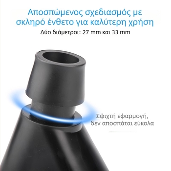 Στήριγμα καλαμιών ψαρέματος για φουσκωτό σκάφος και καγιάκ με βάση ομπρέλας
