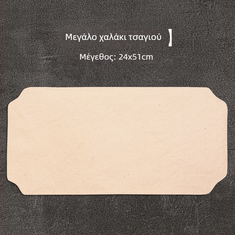 Σετ κινεζικής τελετής τσαγιού με στρώμα τραπεζιού και αξεσουάρ – πολυτελής αδιάβροχος στρώμα για τσάι και Zen φούρνος για παρασκευή τσαγιού