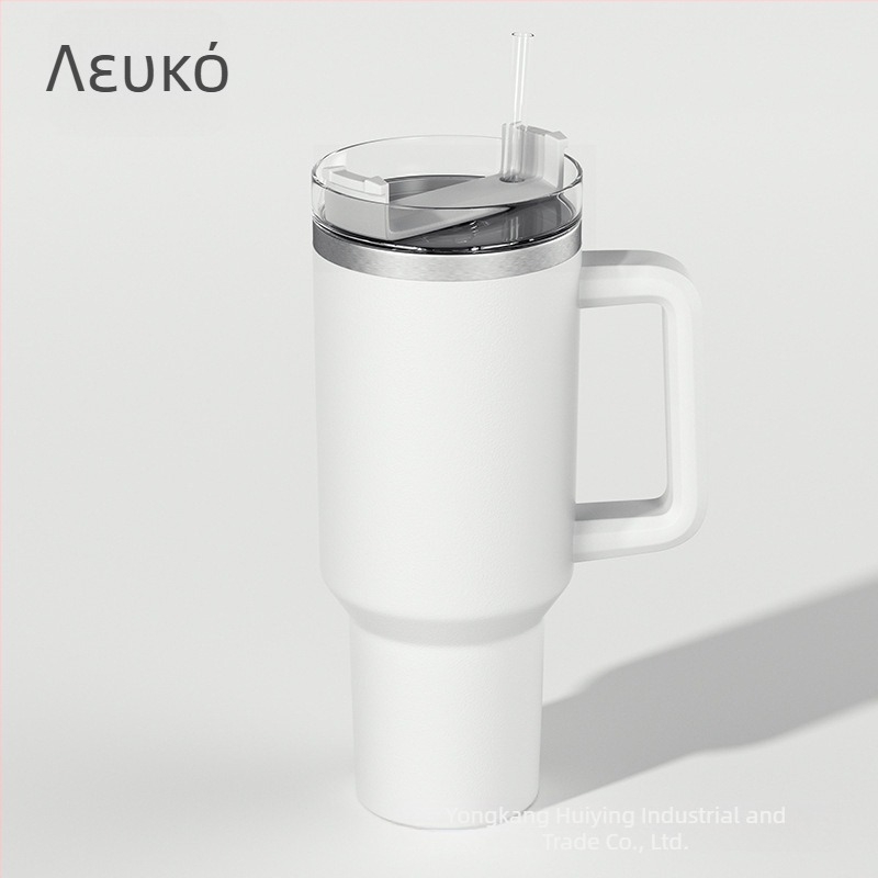 40oz ποτήρι αυτοκινήτου, με μεγάλη χωρητικότητα, μονωμένο, εσωτερικό από ανοξείδωτο 304, δυνατότητα λογότυπου
