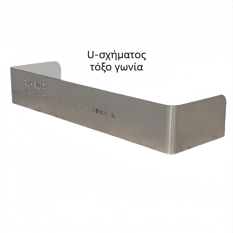 Προσαρμοσμένο πάνελ από ανοξείδωτο χάλυβα για μπροστινό γραφείο – καταστήματα milk tea, καφέ και γρήγορου φαγητού – πολυλειτουργικό υψηλής ποιότητας πάνελ μπαρ πάγκου