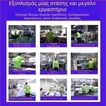 Κουτί δώρου από kraft χαρτί με πολύχρωμη εκτύπωση, δίφυλλη συσκευασία δύο μερών καπάκι-βάση, προσαρμοσίσιμη λευκή κάρτα