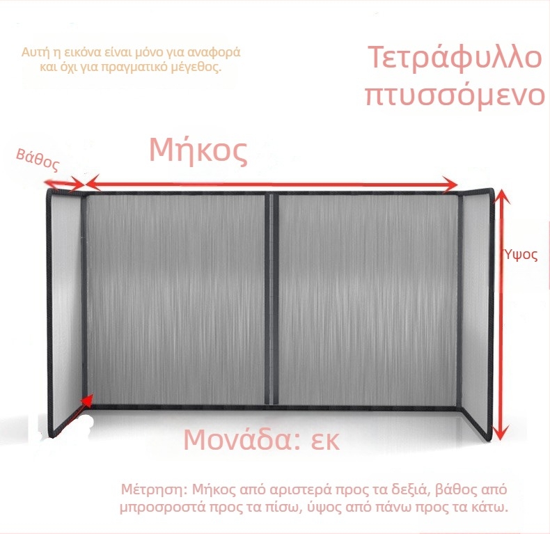 Ανοξείδωτη προστασία κατά των πιτσιλισμάτων λαδιού στην κουζίνα, παχύτερος προστατευτικός θώρακας για υψηλές θερμοκρασίες σε απορροφητήρα και θερμομονωτική πλάκα