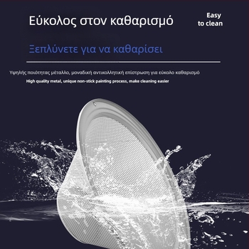 Κάλυμμα φίλτρου απορροφητήρα και συλλέκτης λαδιού - εξαρτήματα