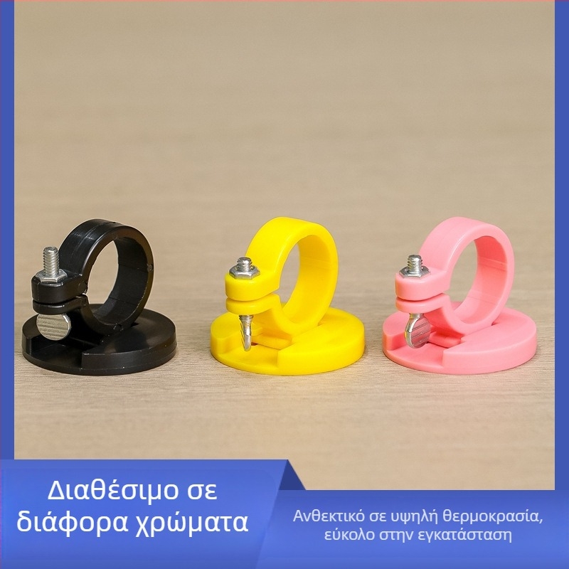 Δημιουργική διακόσμηση ποδηλάτου με ζευγάρι κούκλες – γλυκό κουνελάκι κούκλα με κλιπ για ποδήλατα και ηλεκτρικά ποδήλατα