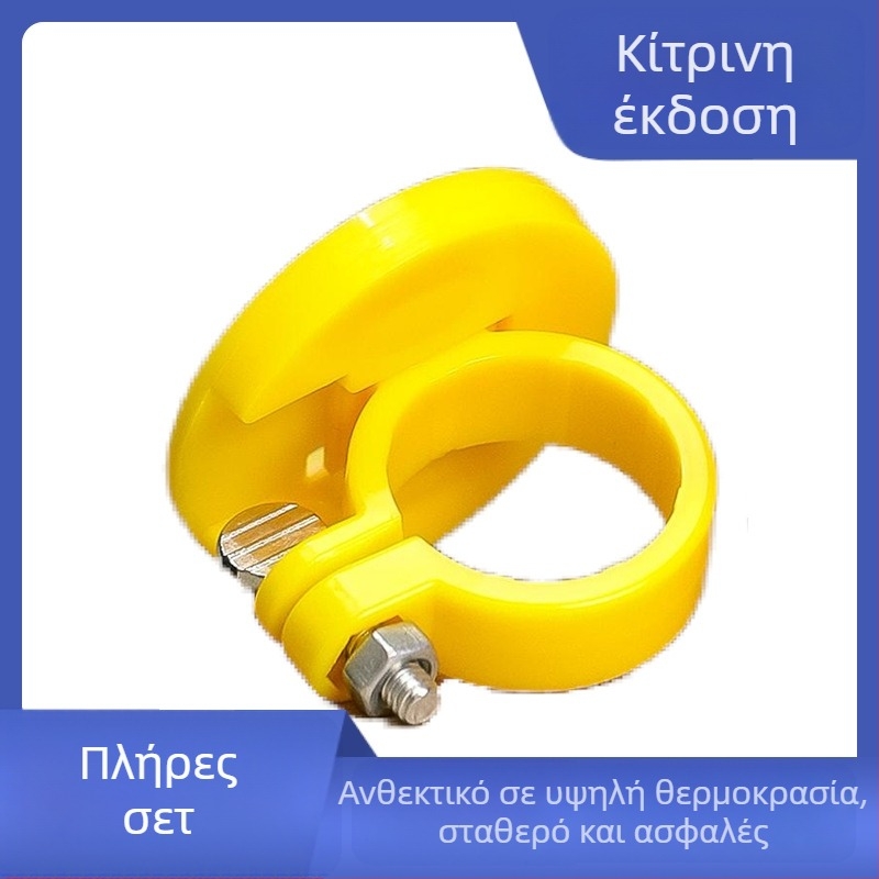 Δημιουργική διακόσμηση ποδηλάτου με ζευγάρι κούκλες – γλυκό κουνελάκι κούκλα με κλιπ για ποδήλατα και ηλεκτρικά ποδήλατα