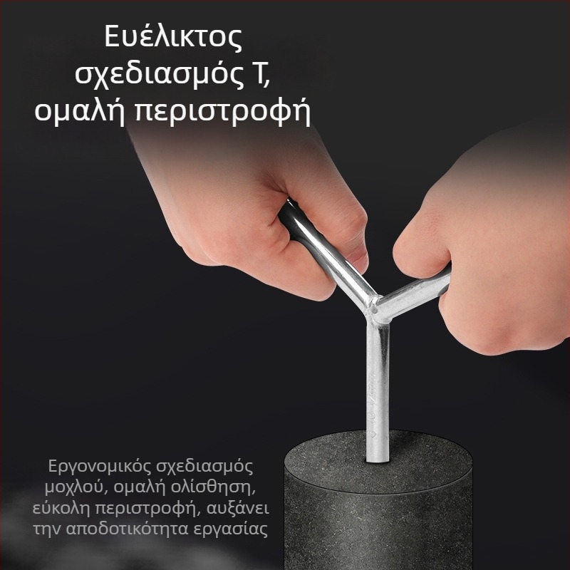 Σετ εργαλείων για ηλεκτρικό ποδήλατο: κλειδιά καστάνιας και σετ κατσαβιδιών για συντήρηση και επισκευή ποδηλάτου