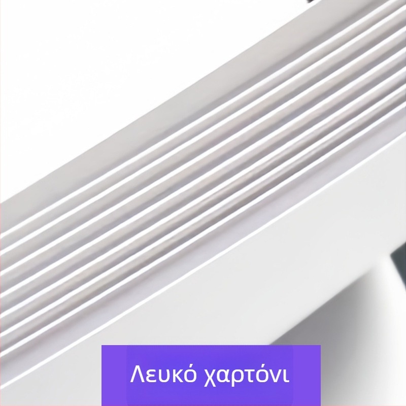Προσαρμοσμένο κουτί από κυματοειδές χαρτόνι σε σχήμα αεροπλάνου και λευκό χαρτόνι για καλλυντικά — μικρή παραγγελία, πολυτελής συσκευασία δώρου