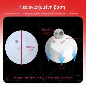 Αψίδα εύκολης εγκατάστασης με ενισχυμένη βάση για το ξεκίνημα του σχολικού έτους, αποφοίτηση, κομμωτήρια και διακόσμηση με μπαλόνια σε εμπορικό κέντρο