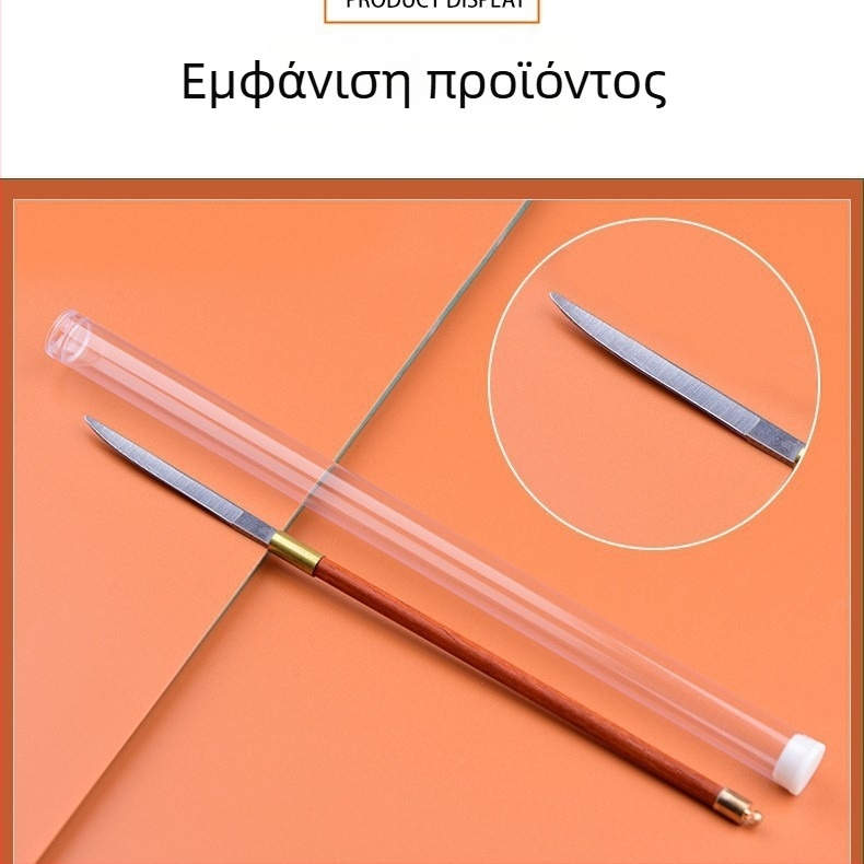 Σετ επαγγελματικών εργαλείων καθαρισμού αυτιών από ανθρακούχο ατσάλι – κουτάλι αυτιού, μαχαίρι συννεφιάς, αιχμή καθαρισμού αυτιού, κεφαλή μανιταριού, μπατονέτες, γάντζος για το αυτί
