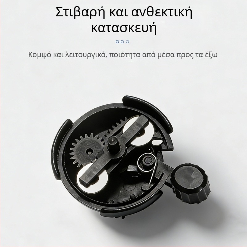 Συναγερμός ποδηλάτου για βουνά και δρόμους με εξαιρετικά δυνατό ήχο, καθολικό για παιδικά ποδήλατα, ρετρό κόρνος, διακοσμητικό αξεσουάρ για ποδήλατα ισορροπίας