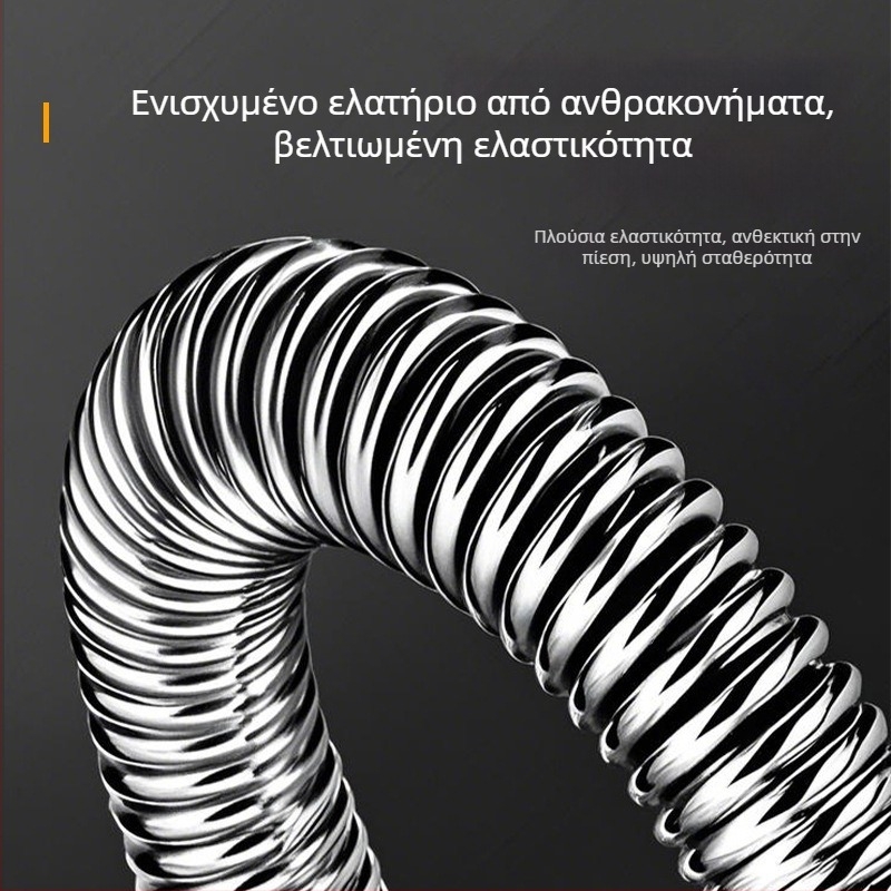 Πολυλειτουργική U-σχήματος συσκευή ενίσχυσης χεριών, ρυθμιζόμενη για εκπαίδευση θωρακικών μυών και δικεφάλων, οικιακή προπόνηση