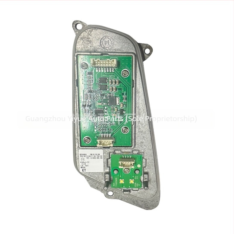 Volvo FM φορτηγό LED φανάρι DRL – μονάδα λαμπτήρα 82355055 A2C94952805