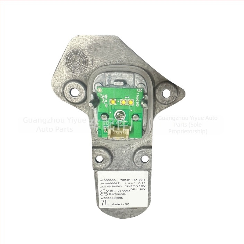 Volvo FM φορτηγό LED φανάρι DRL – μονάδα λαμπτήρα 82355055 A2C94952805