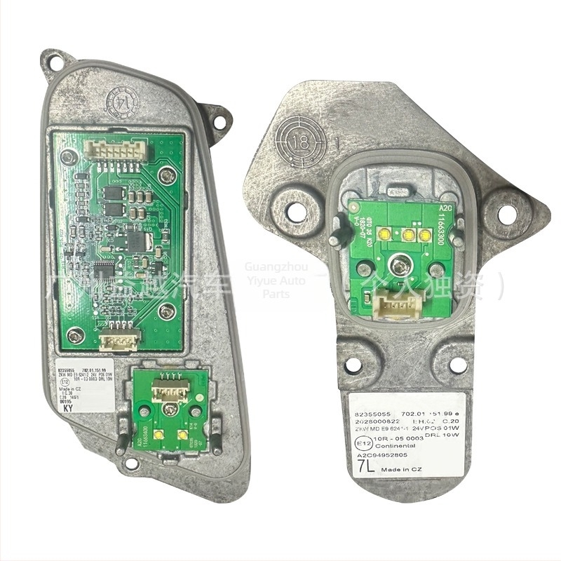Volvo FM φορτηγό LED φανάρι DRL – μονάδα λαμπτήρα 82355055 A2C94952805