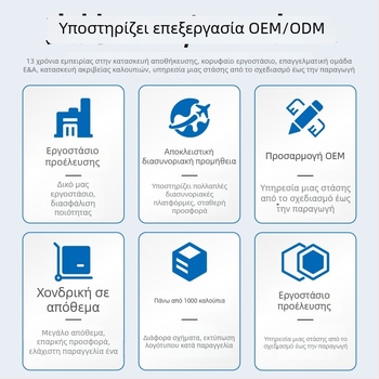 Θήκη εξωτερικού SATA σκληρού δίσκου 2,5 ιντσών USB 3.1