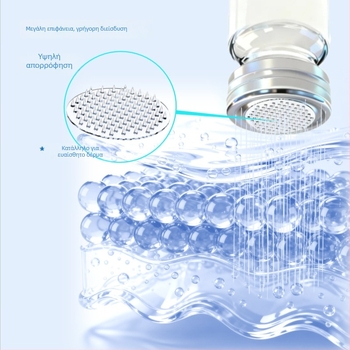 West China Laboratory R&D 11D Διαφανής Μικροκρυσταλλικός Τσιπ με Μικροβελόνες – Κεφαλή Εισαγωγής, Αναλώσιμα