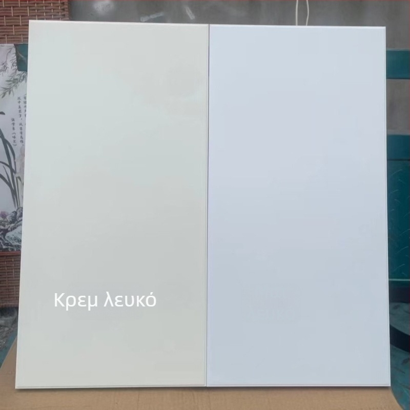 Αλουμινίου πάνελ οροφής 300×300 και 600×600, ηχοαπορροφητικά πάνελ για σχολεία, εργοστάσια, νοσοκομεία και γραφεία – ενσωματωμένο σύστημα οροφής