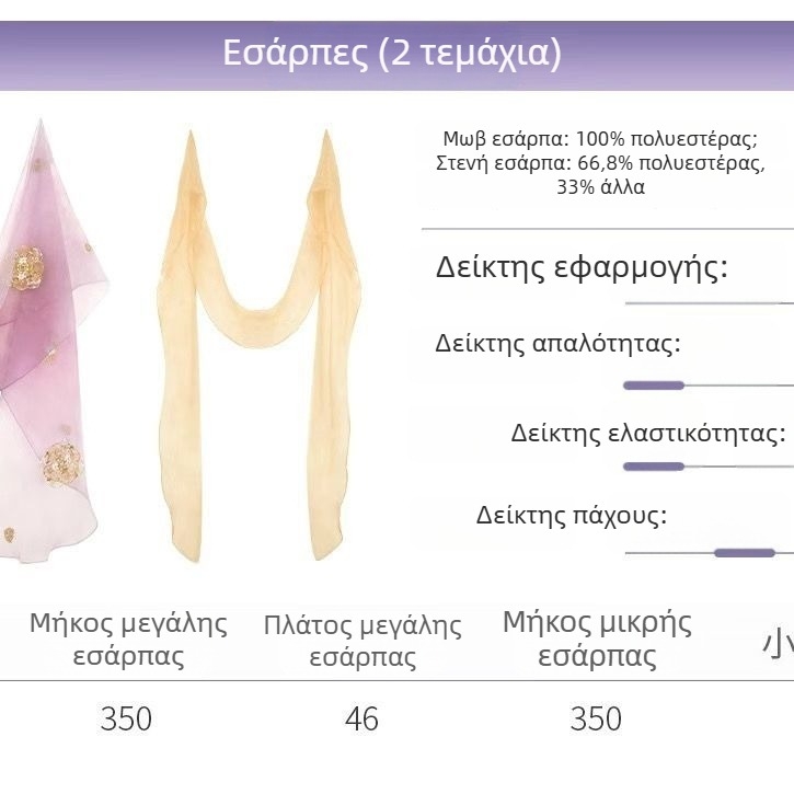 Υψηλής ποιότητας σετ Xunxiang Χάνφου σε στυλ Τανγκ για γυναίκες καλοκαίρι