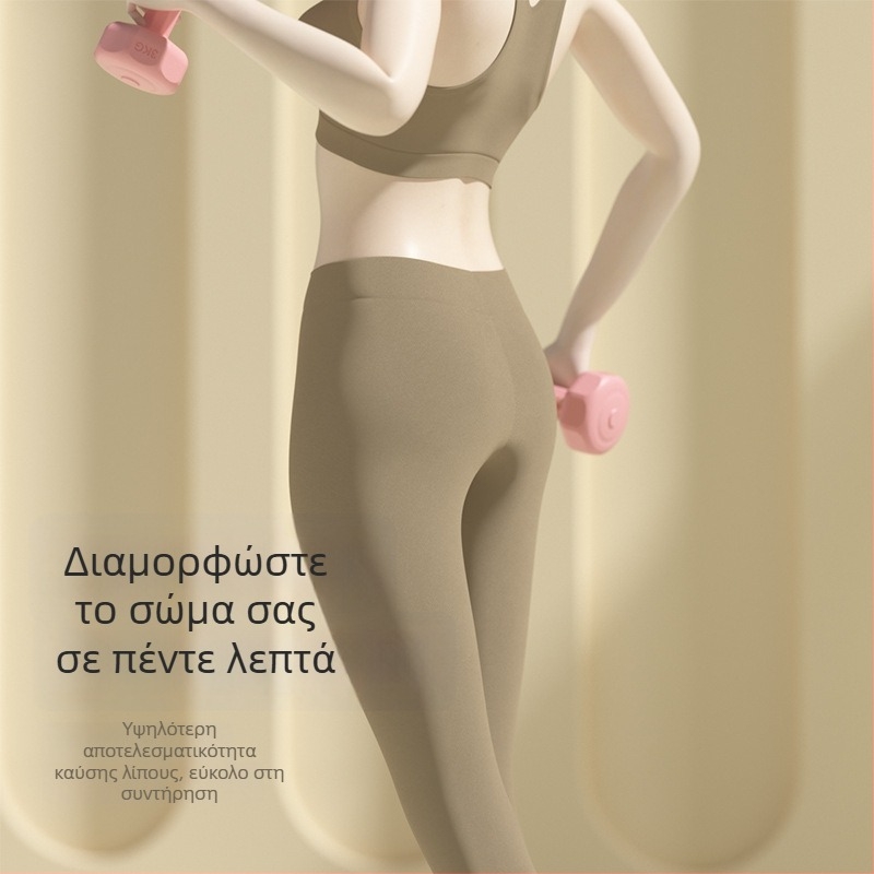 Σετ αλτήρων και kettlebell για οικιακή γυμναστική γυναικών – εκγύμναση χεριών